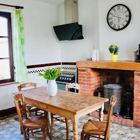 Les Lilas Дом отдыха *