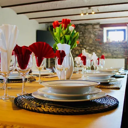 Casa vacanze Les Lilas *