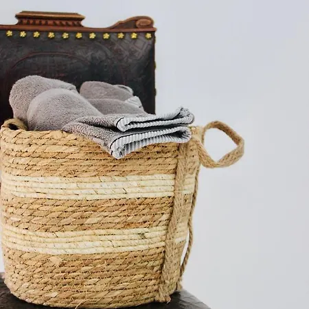Les Lilas Hébergement de vacances Sart-en-Fagne