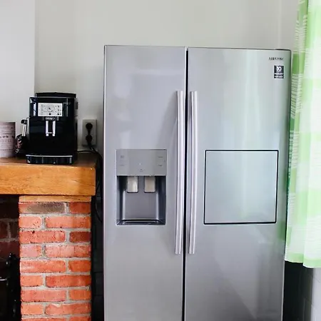 Сasa de vacaciones Les Lilas Sart-en-Fagne