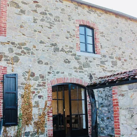 Les Lilas Casa vacanze Sart-en-Fagne