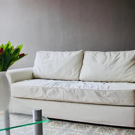 Les Lilas Сasa de vacaciones *