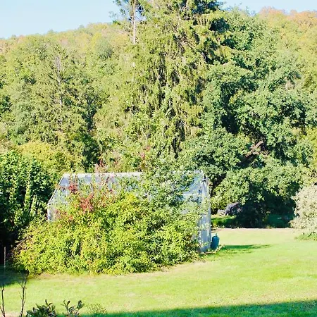 Hébergement de vacances Les Lilas