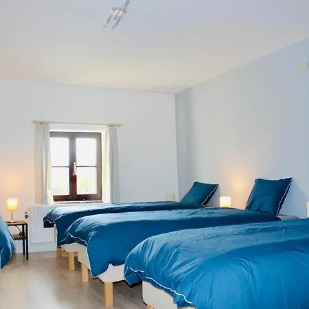 Les Lilas Casa vacanze