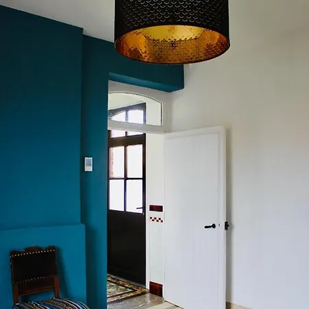 Дом отдыха Les Lilas Sart-en-Fagne