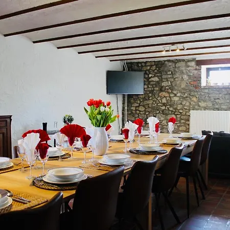 Les Lilas Дом отдыха *