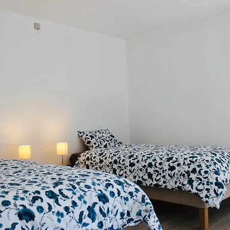 Les Lilas Sart-en-Fagne