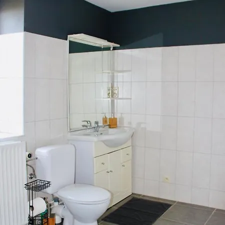 Les Lilas Sart-en-Fagne