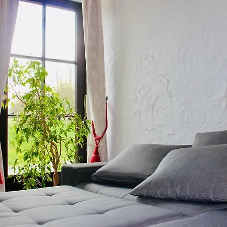 Les Lilas Sart-en-Fagne