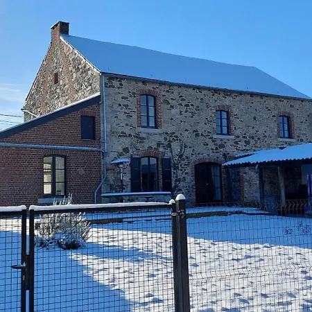 Les Lilas Casa vacanze *