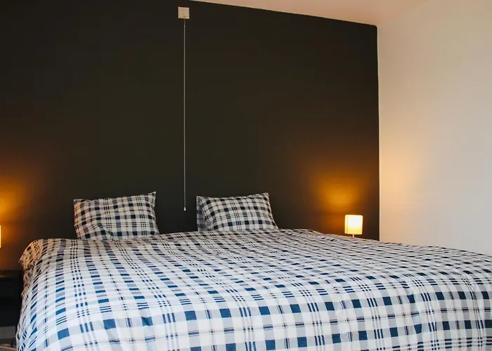 بيت للعطل Les Lilas Sart-en-Fagne