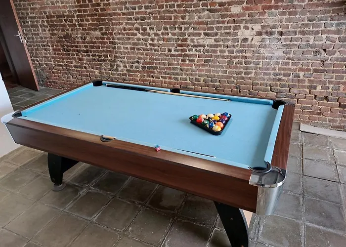 Les Lilas * Sart-en-Fagne